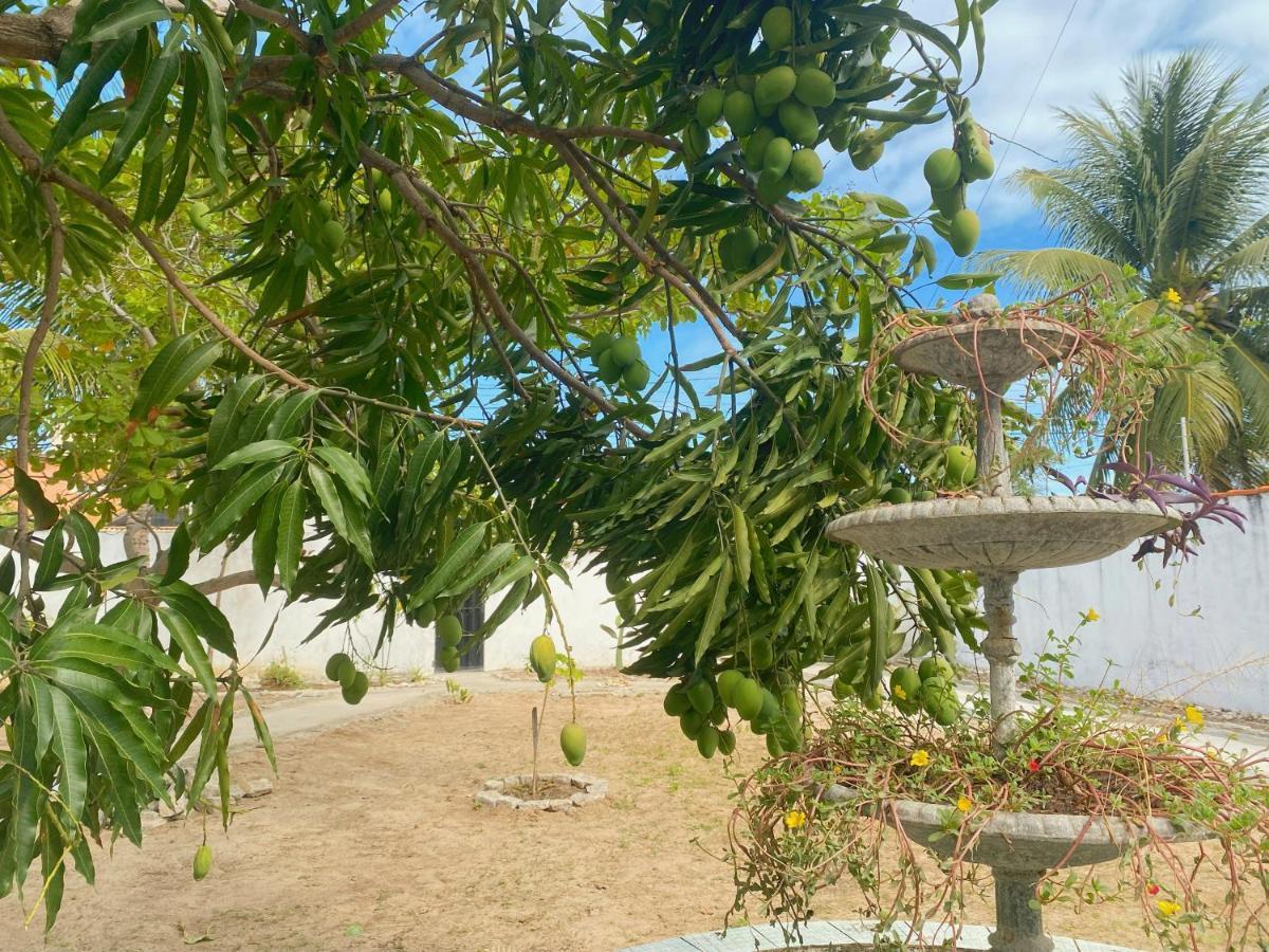 Sol, Mar E Privacidade Aracaju Exterior photo
